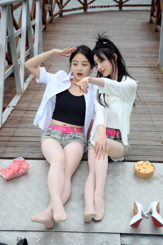 初夏女神 NO.252 柒柒、雙雙 光彩照人[130P/1V/4.69GB]-無料攝影圈