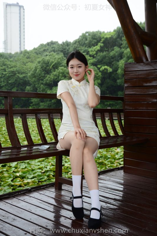 初夏女神 NO.255 環(huán)環(huán) 傳統(tǒng)旗袍[142P/1V/6.11GB]-無(wú)料攝影圈