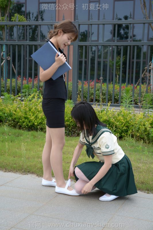 初夏女神 NO.257 雙雙、幺幺 友誼之爭[160P/1V/5.67GB]-無料攝影圈