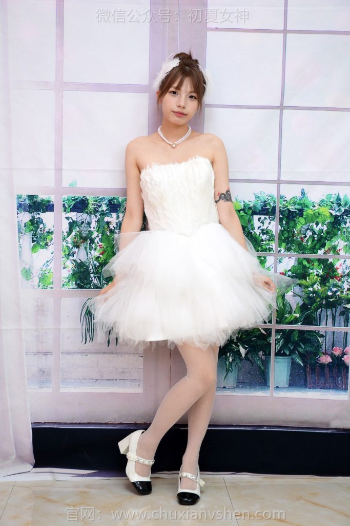 初夏女神 NO.262 番茄 隱形翅膀[100P/1V/4.04GB]插圖2