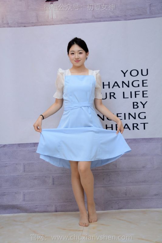 初夏女神 NO.265 環環 柔情似水[100P/1V/4.03GB]-無料攝影圈