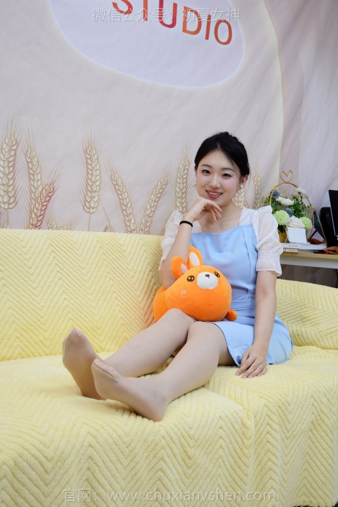 初夏女神 NO.265 環(huán)環(huán) 柔情似水[100P/1V/4.03GB]插圖3