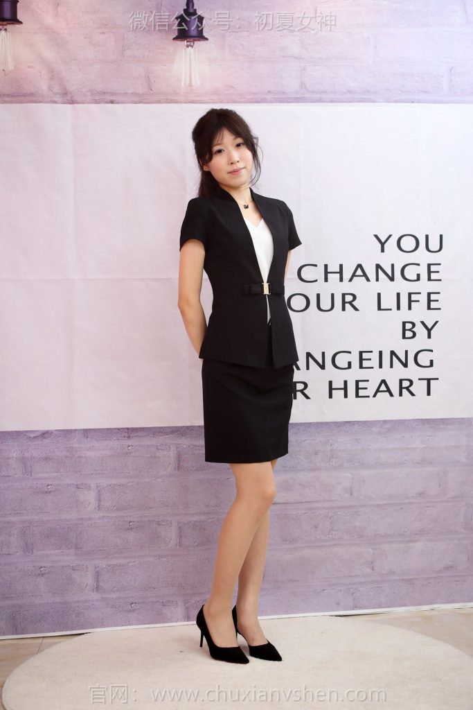 初夏女神 NO.267 清離 蘋果香[100P/1V/4.12GB]插圖1