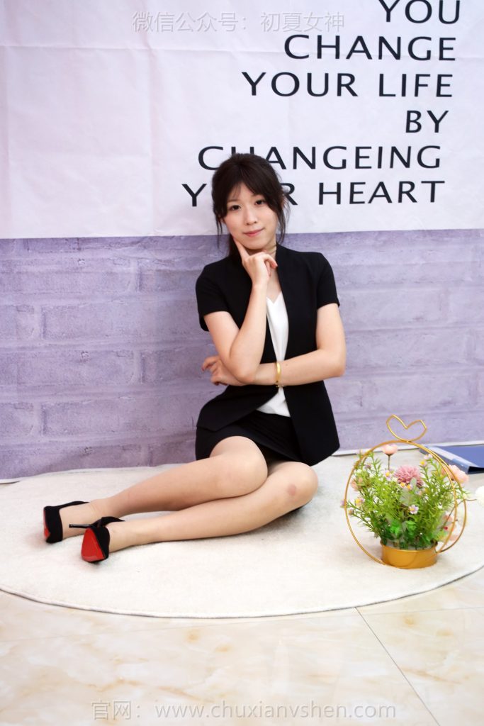 初夏女神 NO.267 清離 蘋果香[100P/1V/4.12GB]插圖3