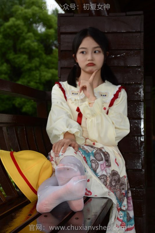 初夏女神 NO.269 雙雙 逛游樂場[140P/1V/5.72GB]-無料攝影圈