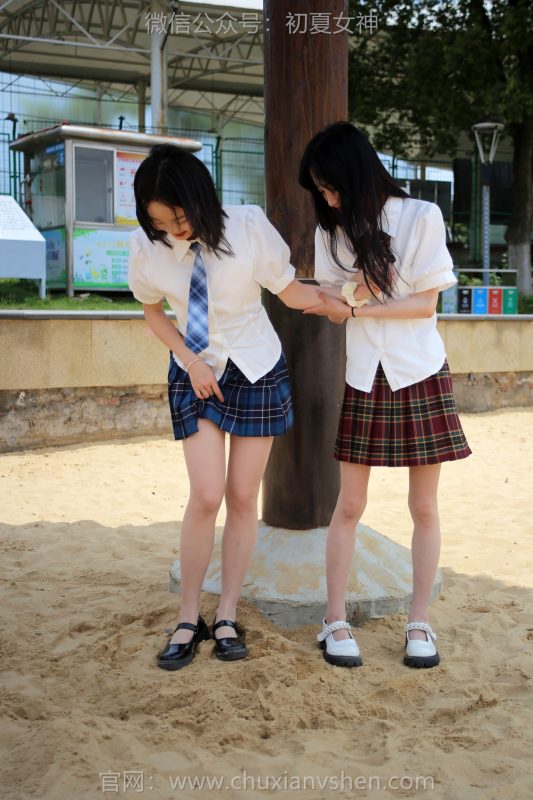 初夏女神 NO.274 柒柒、雙雙 差點遺忘[140P/1V/5.51GB]-無料攝影圈