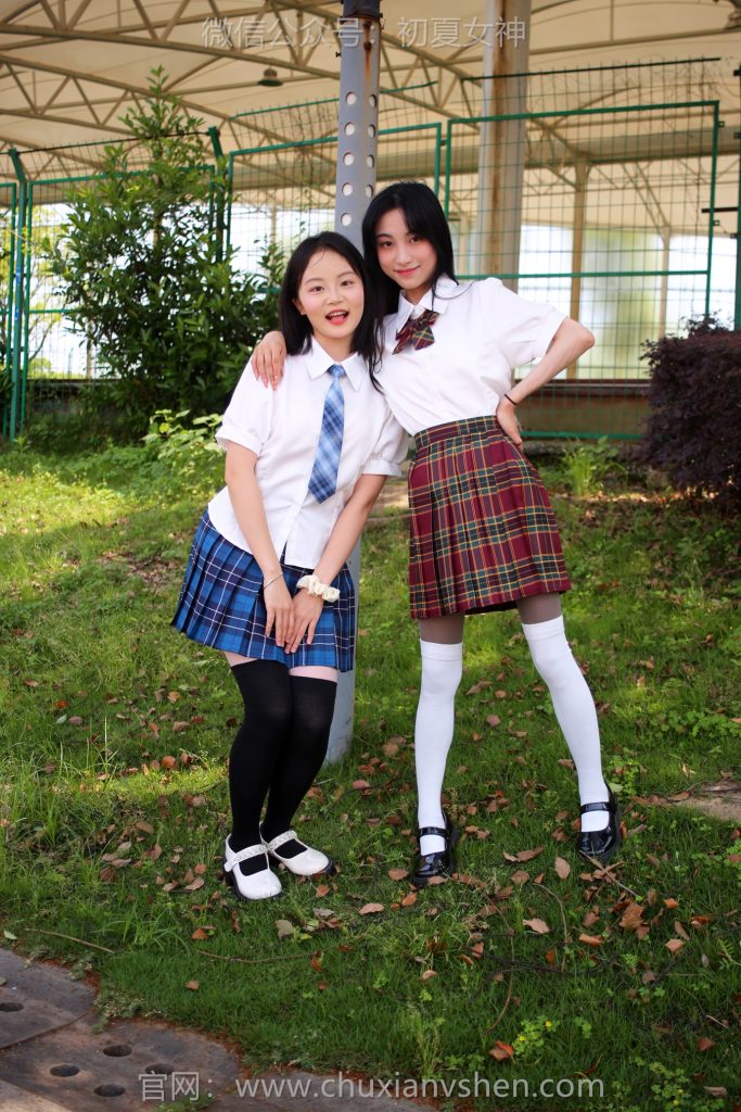 初夏女神 NO.274 柒柒、雙雙 差點(diǎn)遺忘[140P/1V/5.51GB]插圖1