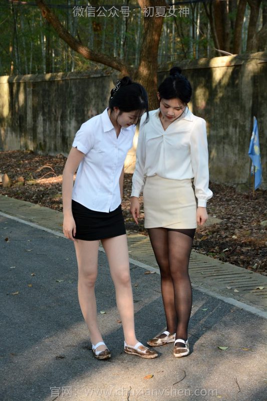 初夏女神 NO.278 安妮、幺幺 沖突出擊[140P/1V/5.94GB]-無料攝影圈