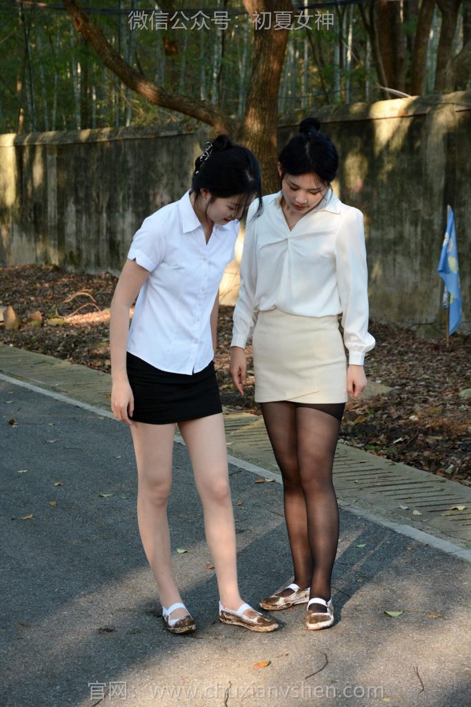 初夏女神 NO.278 安妮、幺幺 沖突出擊[140P/1V/5.94GB]插圖