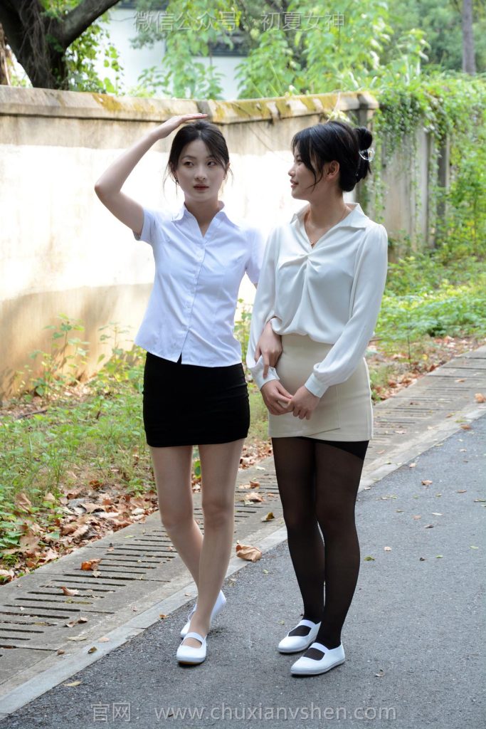 初夏女神 NO.278 安妮、幺幺 沖突出擊[140P/1V/5.94GB]插圖1