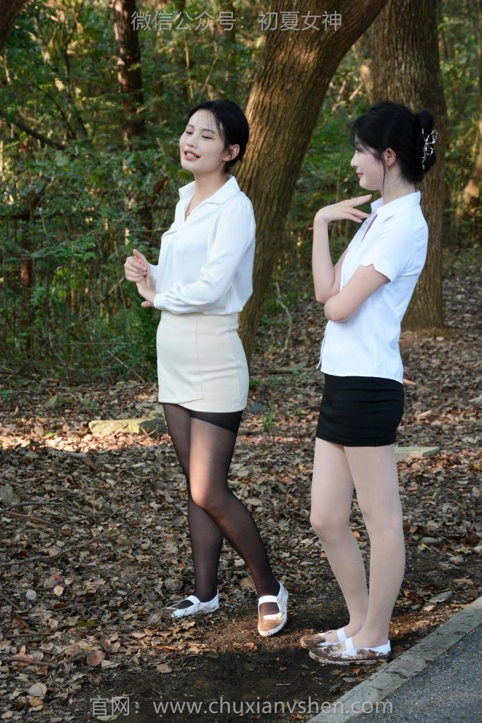 初夏女神 NO.278 安妮、幺幺 沖突出擊[140P/1V/5.94GB]插圖3