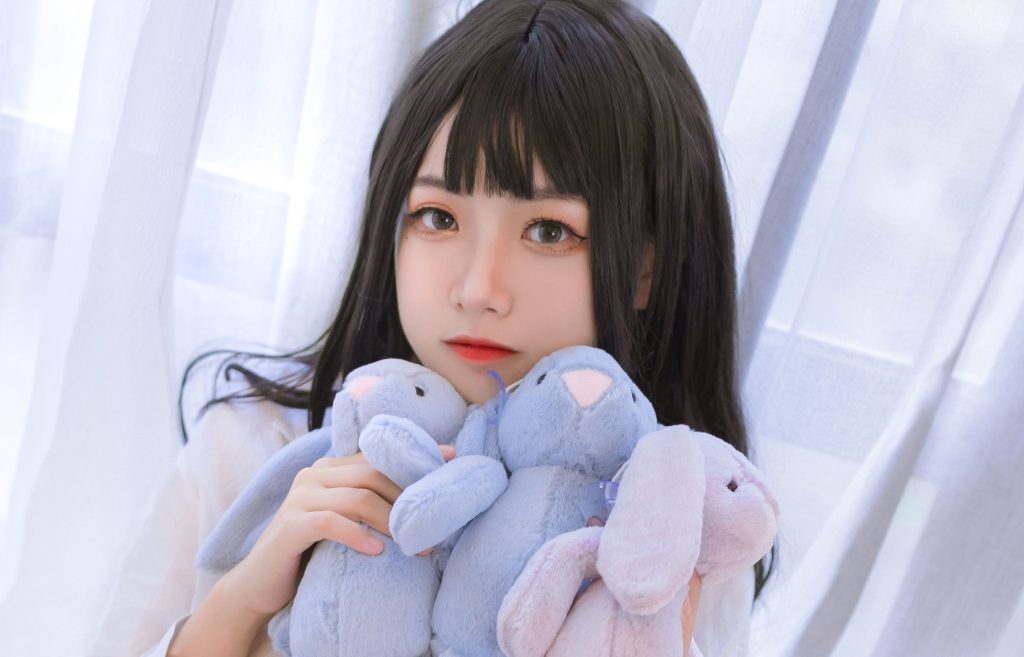 喵糖映畫少女寫真 VOL.061 迷失的少女[40P/268MB]插圖2