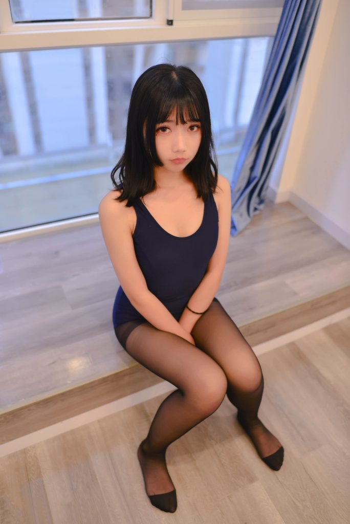 喵糖映畫少女寫真 VOL.064 [38P/175MB]插圖