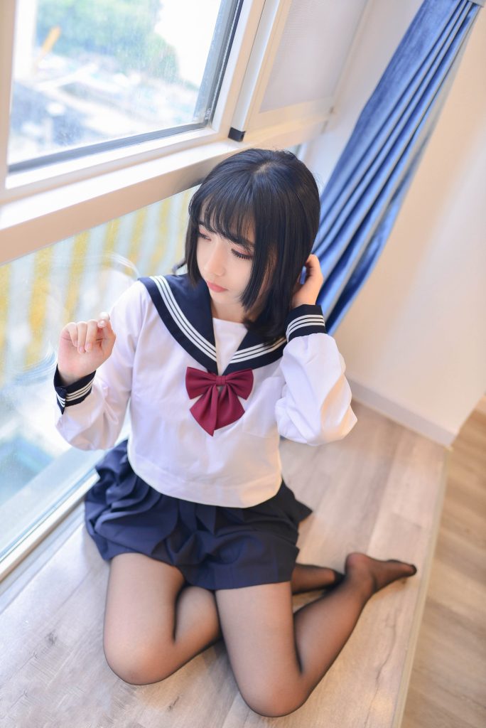 喵糖映畫少女寫真 VOL.064 [38P/175MB]插圖1