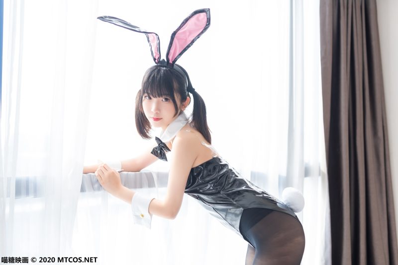 喵糖映畫(huà) VOL.090 星野兔女郎 [47P/297MB]-無(wú)料攝影圈