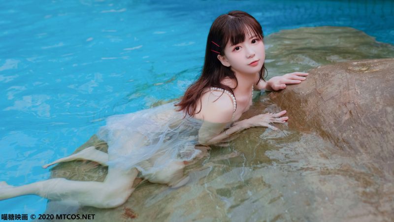 喵糖映畫 VOL.091 私房物語 [37P/642MB]-無料攝影圈