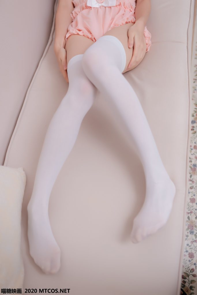 喵糖映畫 VOL.126 甜甜的女友 Kitaro_綺太郎[40P/206M]插圖1