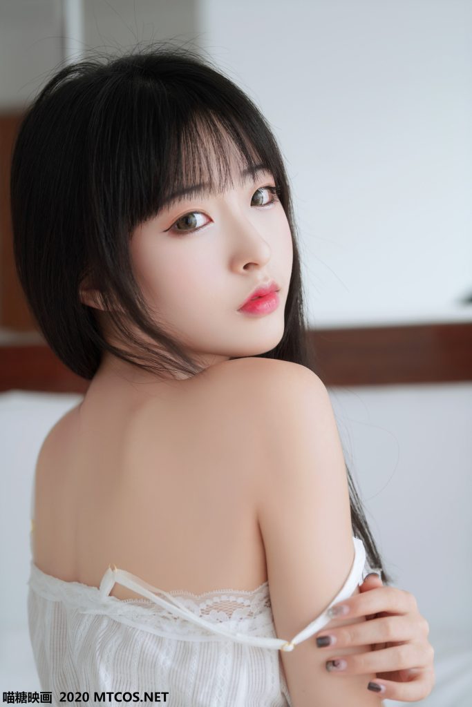 喵糖映畫 VOL.135 清涼私房[41P/216M]插圖1