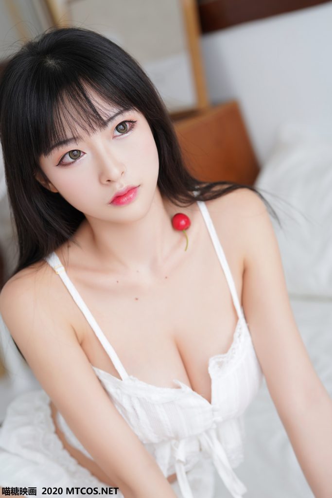 喵糖映畫 VOL.135 清涼私房[41P/216M]插圖3