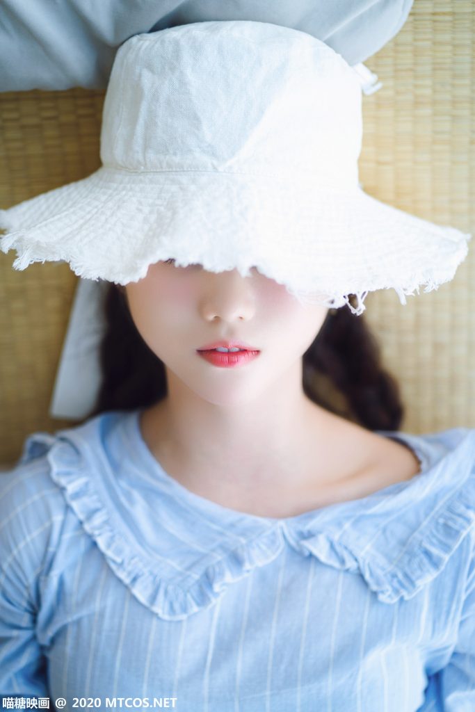 [喵糖映畫]VOL.159 居家 乖乖女友 [25P/351M]插圖3