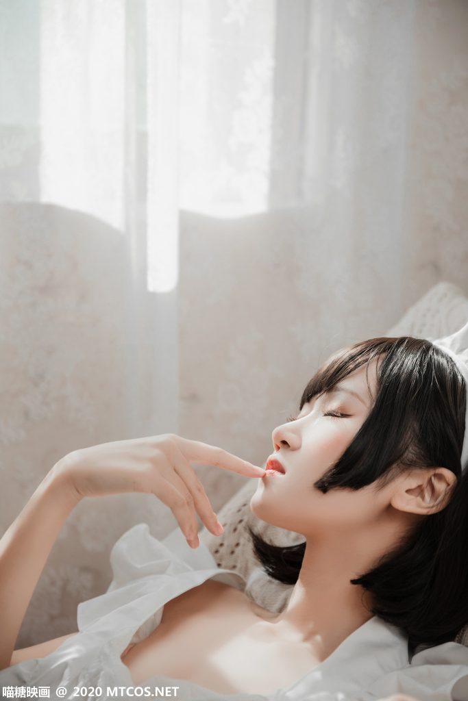 [喵糖映畫]VOL.193 獸耳黑絲女仆 [24P/335MB]插圖3