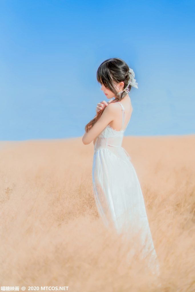 [喵糖映畫]VOL.224 晚秋的原野 [39P/871MB]插圖1