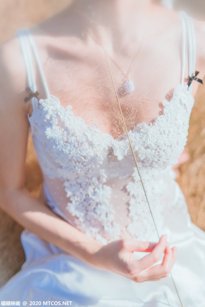 [喵糖映畫]VOL.224 晚秋的原野 [39P/871MB]插圖3