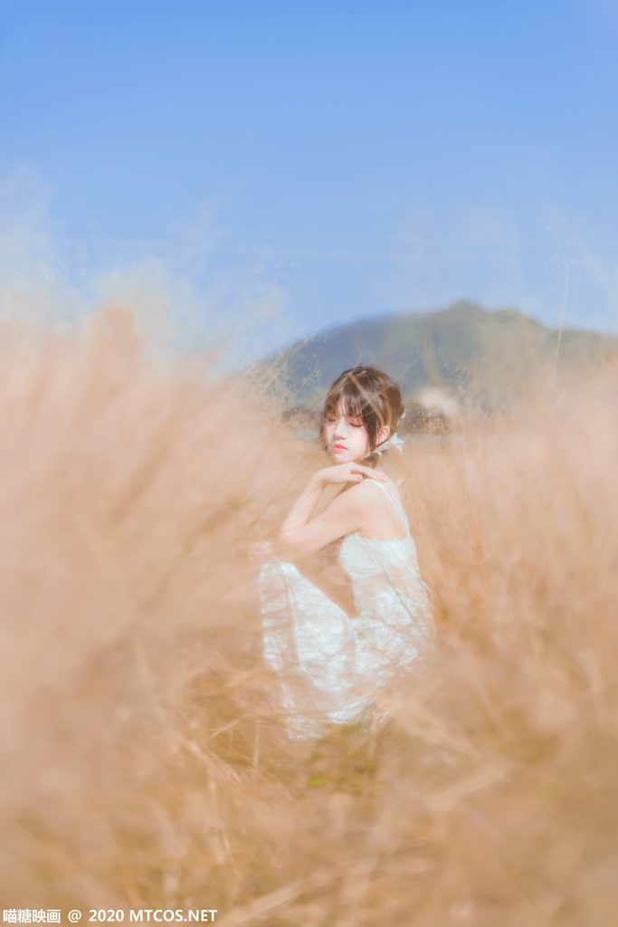 [喵糖映畫]VOL.224 晚秋的原野 [39P/871MB]插圖2