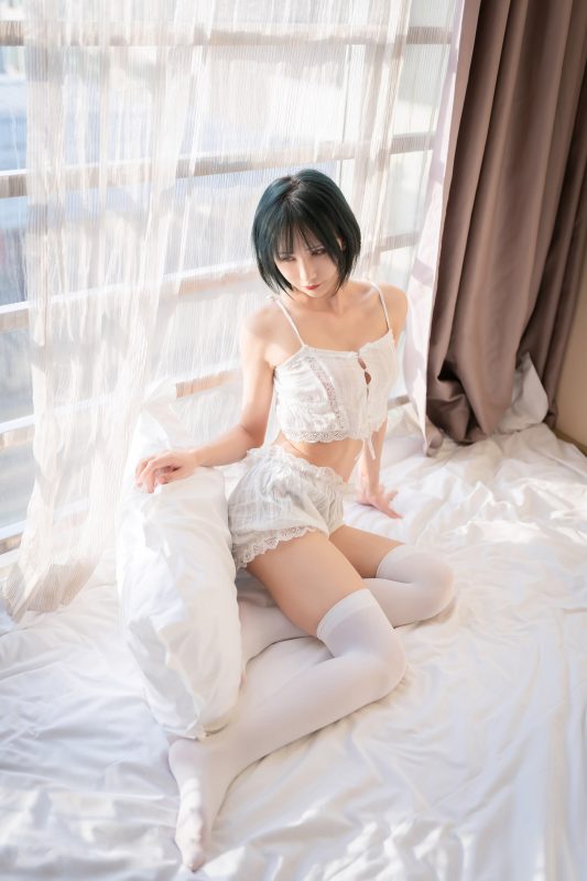 喵糖映畫(huà) VOL.248 慵懶的陽(yáng)光 [36P/118MB]-無(wú)料攝影圈