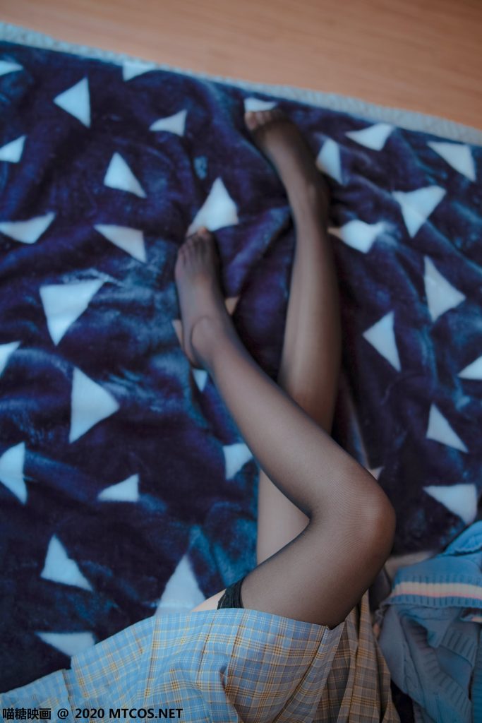 喵糖映畫 VOL.258 麻衣穹妹 [27P/644MB]插圖1