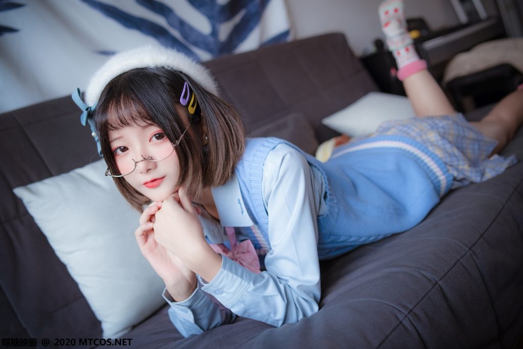 喵糖映畫 VOL.258 麻衣穹妹 [27P/644MB]插圖3