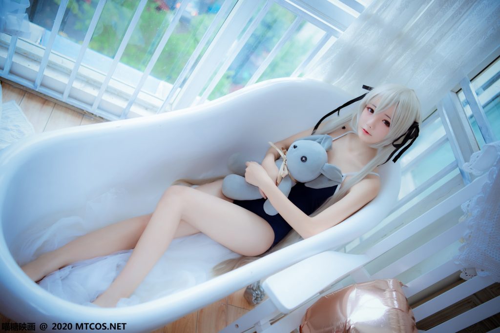 喵糖映畫 VOL.258 麻衣穹妹 [27P/644MB]插圖2