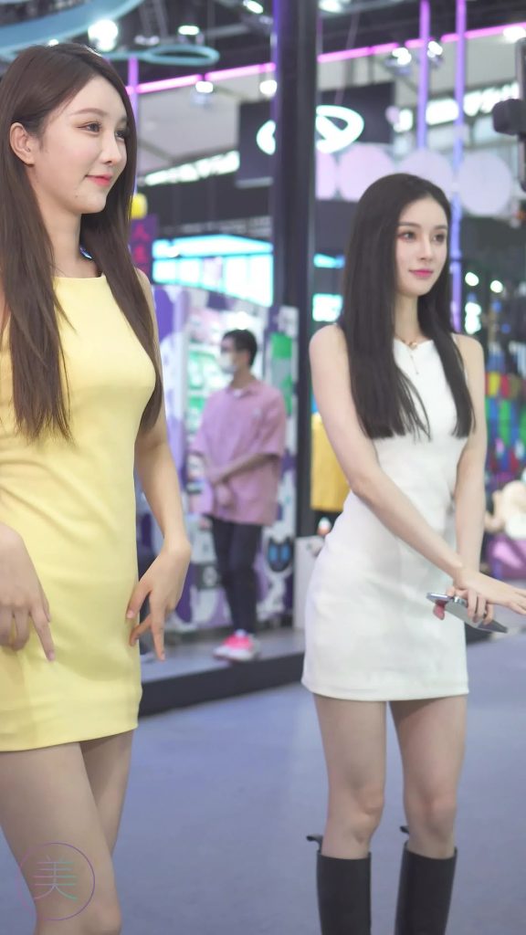 NO.0220 2021 廣州車展 Racing Model 車模隨拍08[1V/256MB]插圖