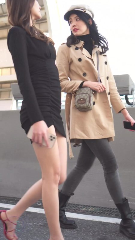 NO.0222 2021 廣州車展 Racing Model 車模隨拍11[1V/233MB]-無料攝影圈