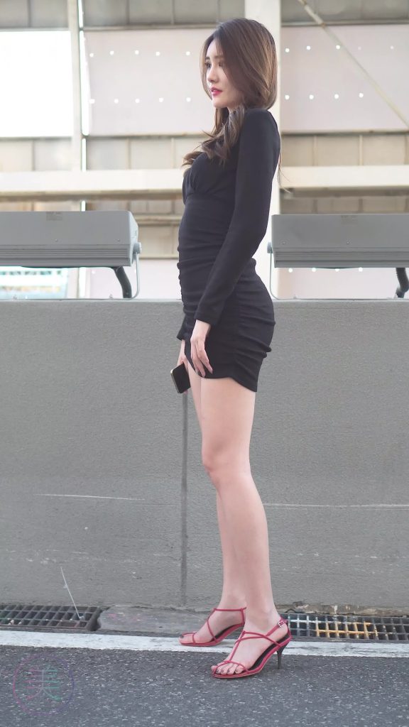 NO.0222 2021 廣州車展 Racing Model 車模隨拍11[1V/233MB]插圖2