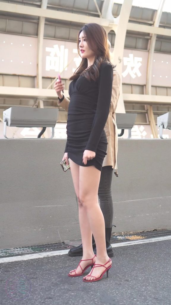 NO.0222 2021 廣州車展 Racing Model 車模隨拍11[1V/233MB]插圖3