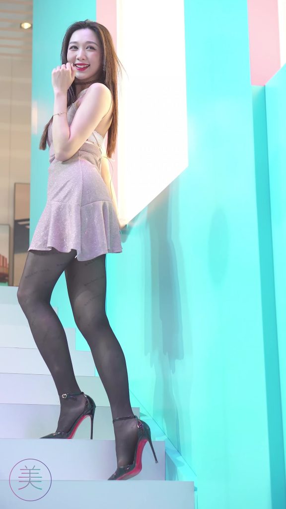 NO.0224 2021 廣州車展 Racing Model 車模隨拍13[1V/398MB]插圖1