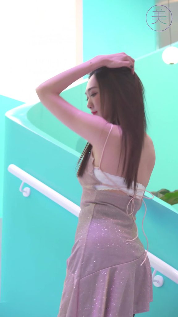 NO.0224 2021 廣州車展 Racing Model 車模隨拍13[1V/398MB]插圖3