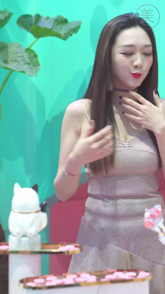 NO.0224 2021 廣州車展 Racing Model 車模隨拍13[1V/398MB]插圖