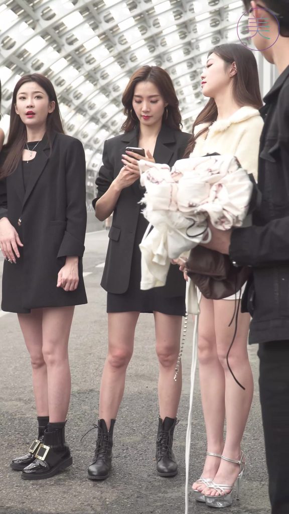 NO.0225 2021 廣州車展 Racing Model 車模隨拍14[1V/502MB]插圖2