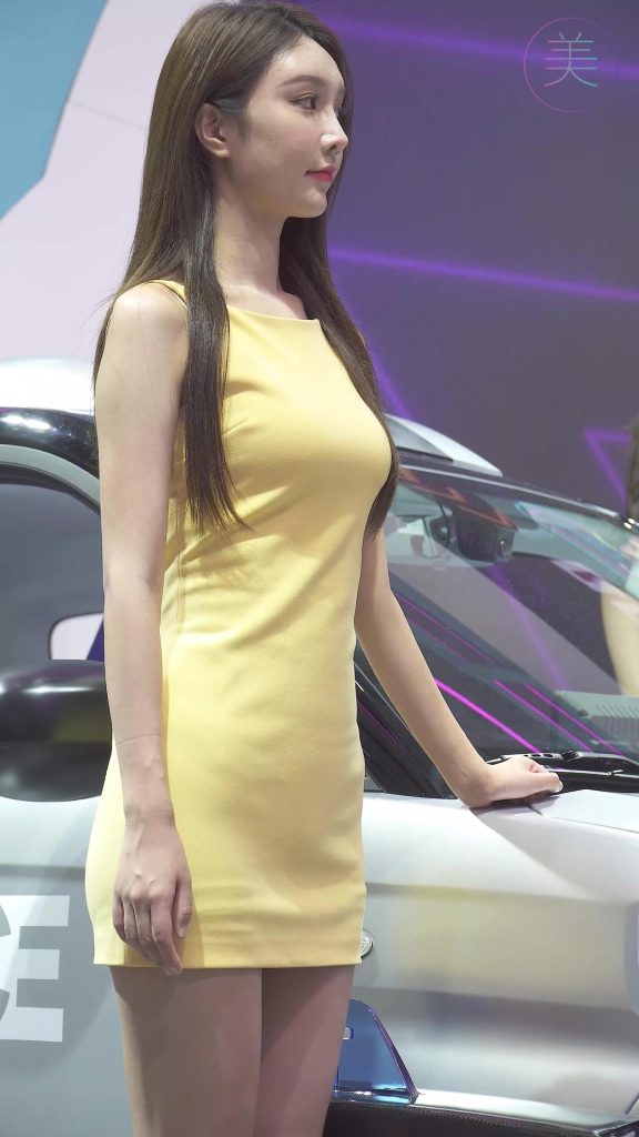 NO.0236 2021 廣州車展 Racing Model 奇瑞車模02[1V/561MB]插圖2