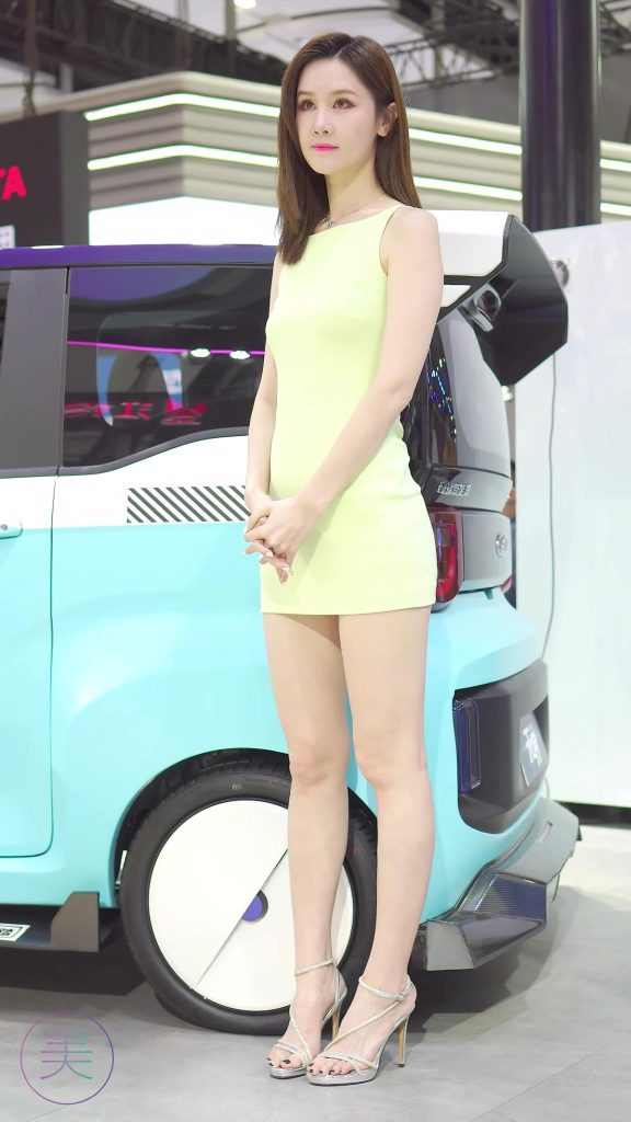 NO.0237 2021 廣州車展 Racing Model 奇瑞車模03[1V/305MB]插圖1