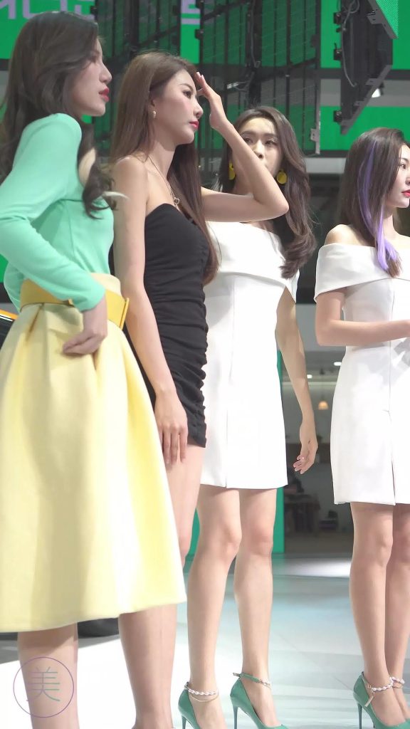 NO.0242 2021 廣州車展 Racing Model 奇瑞車模09[1V/251MB]插圖3