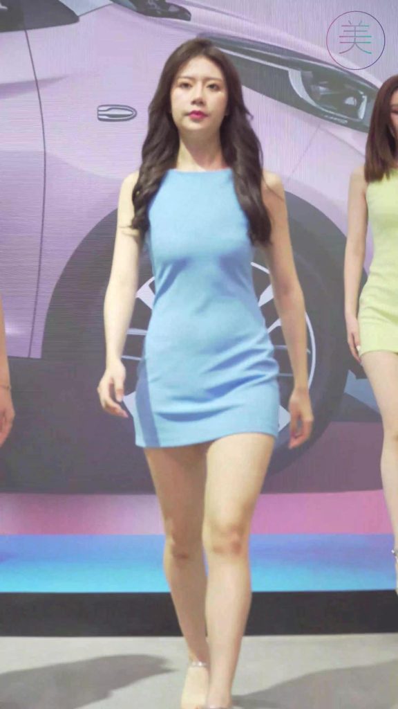 NO.0243 2021 廣州車展 Racing Model 奇瑞車模10[1V/247MB]插圖2