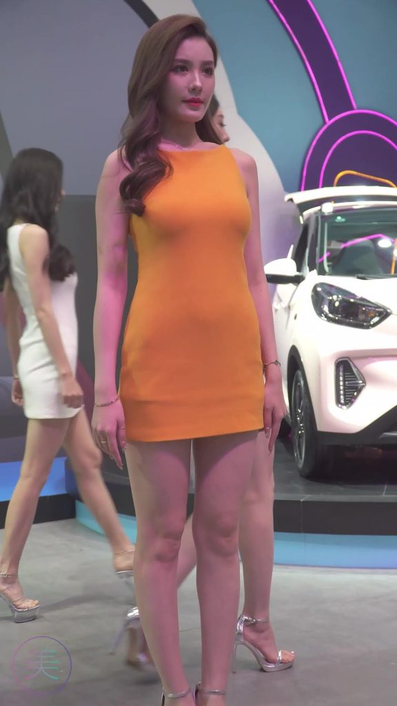 NO.0243 2021 廣州車展 Racing Model 奇瑞車模10[1V/247MB]插圖