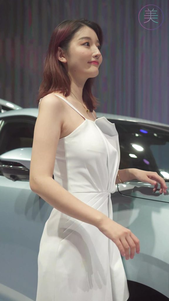 NO.0246 2021 廣州車展 Racing Model 長安車模01[1V/265MB]插圖