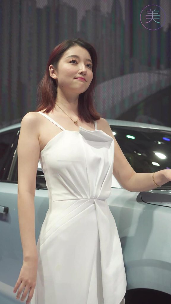 NO.0246 2021 廣州車展 Racing Model 長安車模01[1V/265MB]插圖3