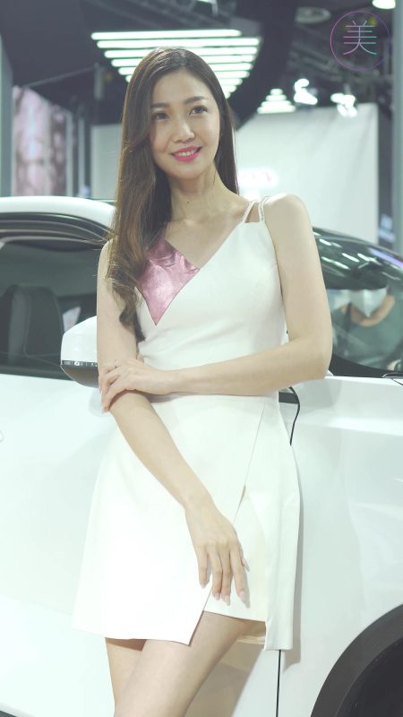 NO.0253 2021 廣州華南車展 Racing Model NISSAN車模01[1V/349MB]-無(wú)料攝影圈