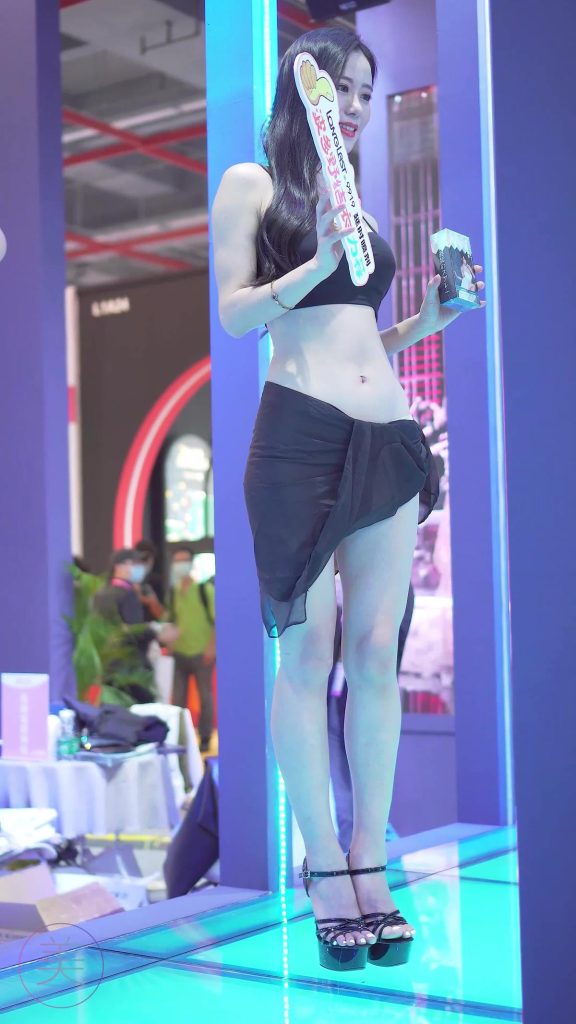 NO.0261 2021 廣州性文化博覽 SG10[1V/365MB]插圖3