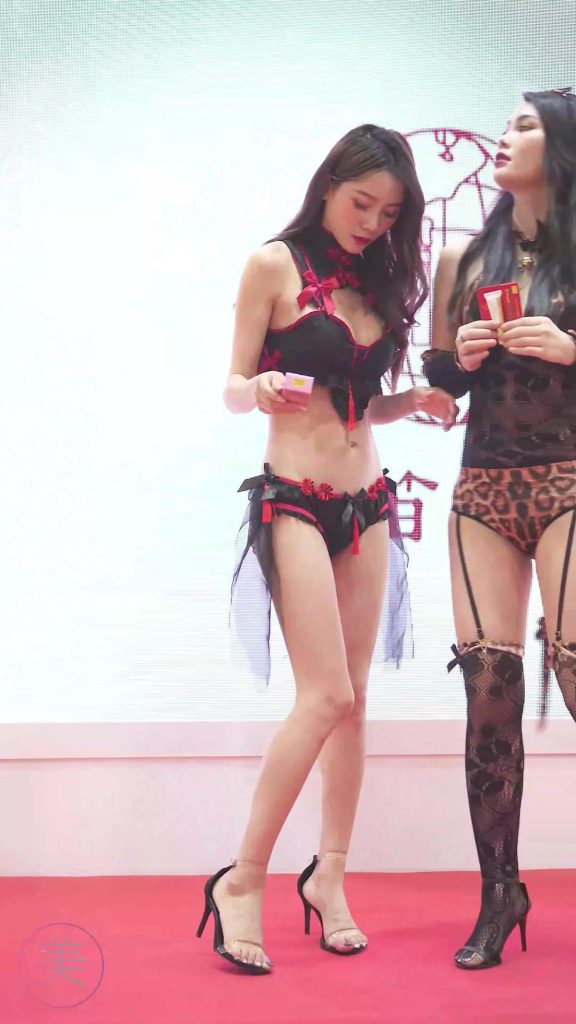 NO.0262 2021 廣州性文化博覽 SG11[1V/681MB]插圖3